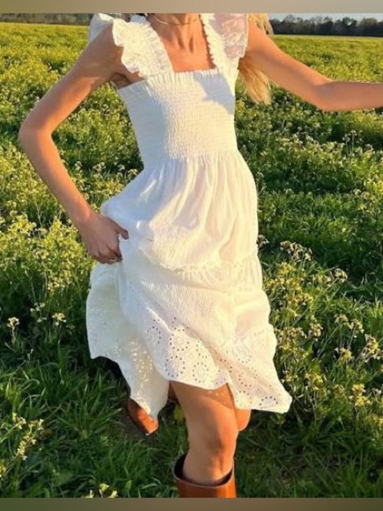 Hill House Home Dresses & Skirts - Hill House Ellie Nap Dress
